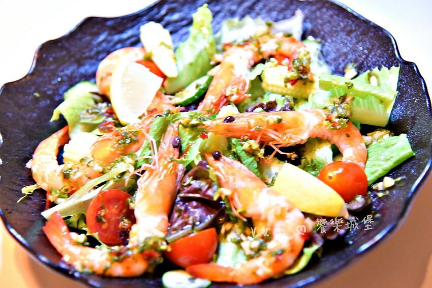 Secret絲昆忒｜新莊隱藏版「解謎約會餐廳」，一段充滿神秘