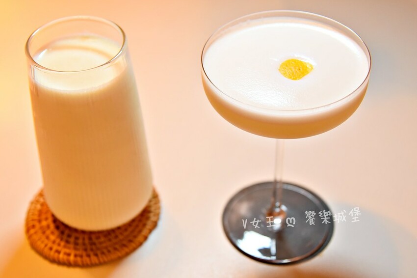 Secret絲昆忒｜新莊隱藏版「解謎約會餐廳」，一段充滿神秘