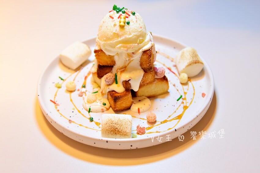 Secret絲昆忒｜新莊隱藏版「解謎約會餐廳」，一段充滿神秘