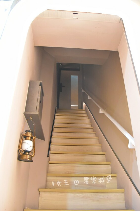 Secret絲昆忒｜新莊隱藏版「解謎約會餐廳」，一段充滿神秘