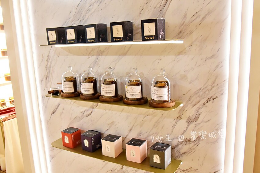 Secret絲昆忒｜新莊隱藏版「解謎約會餐廳」，一段充滿神秘