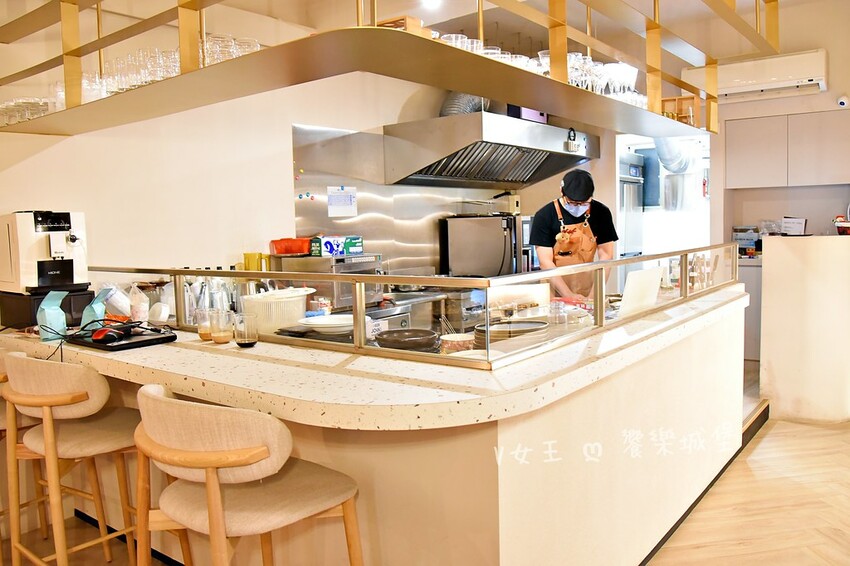 Secret絲昆忒｜新莊隱藏版「解謎約會餐廳」，一段充滿神秘