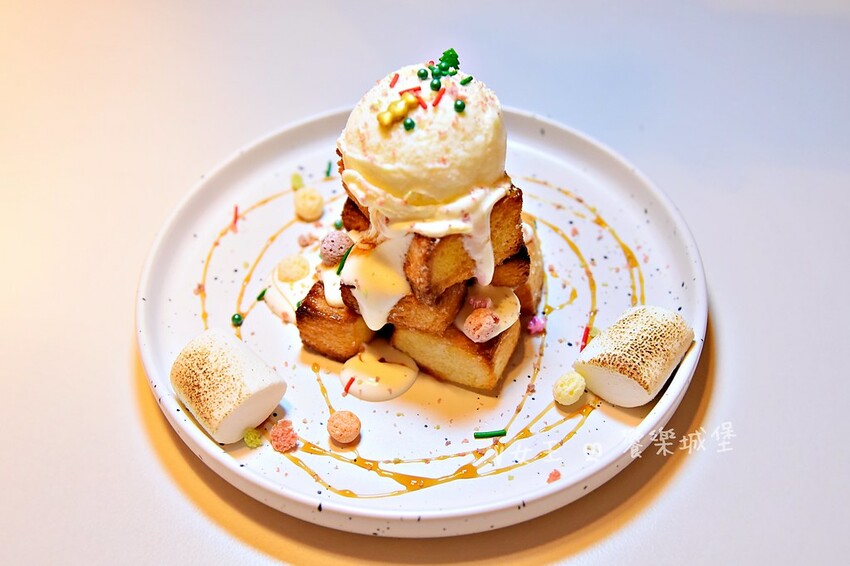 Secret絲昆忒｜新莊隱藏版「解謎約會餐廳」，一段充滿神秘