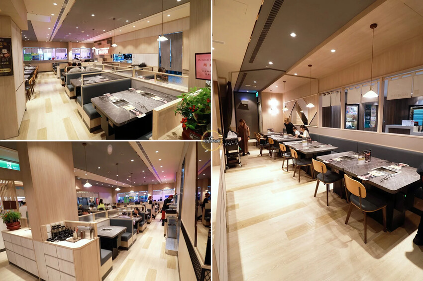 台南燒烤／全家便利商店旗下品牌／中南部首間分店／高CP值1人燒肉／還沒營業就排隊