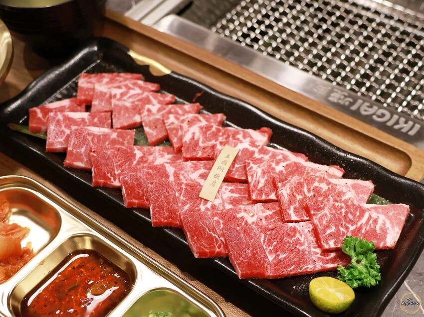 台南燒烤／全家便利商店旗下品牌／中南部首間分店／高CP值1人燒肉／還沒營業就排隊