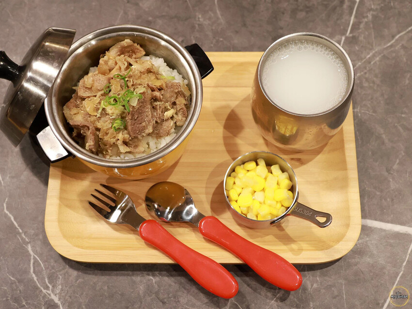 台南燒烤／全家便利商店旗下品牌／中南部首間分店／高CP值1人燒肉／還沒營業就排隊