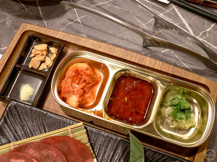 台南燒烤／全家便利商店旗下品牌／中南部首間分店／高CP值1人燒肉／還沒營業就排隊