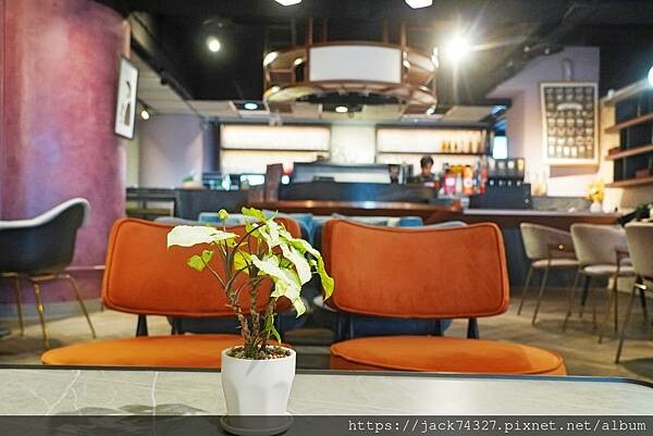{台中美食}二十樓