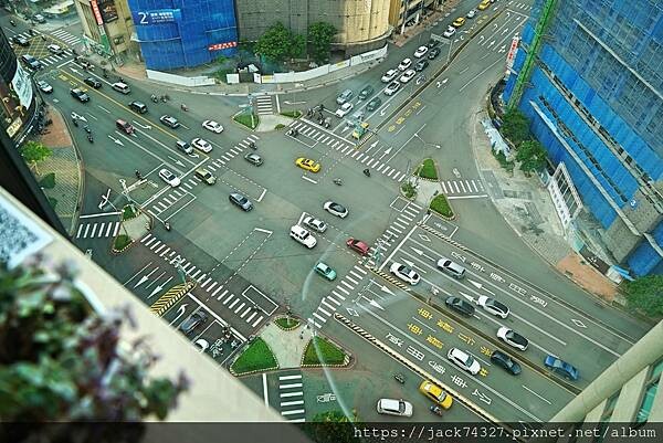 {台中美食}二十樓