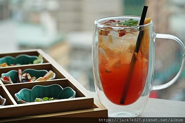 {台中美食}二十樓