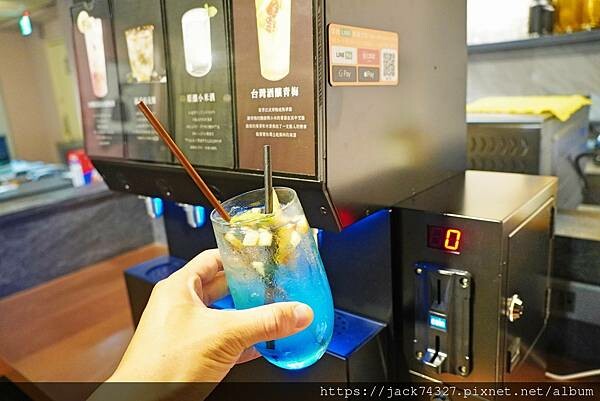 {台中美食}二十樓