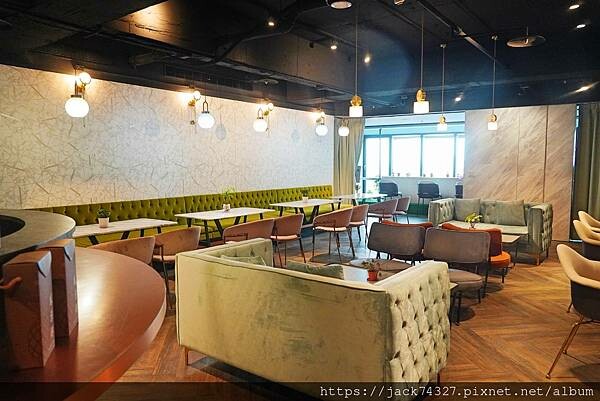 {台中美食}二十樓