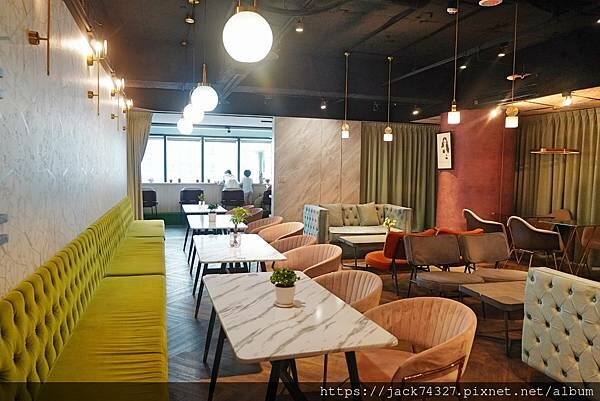 {台中美食}二十樓