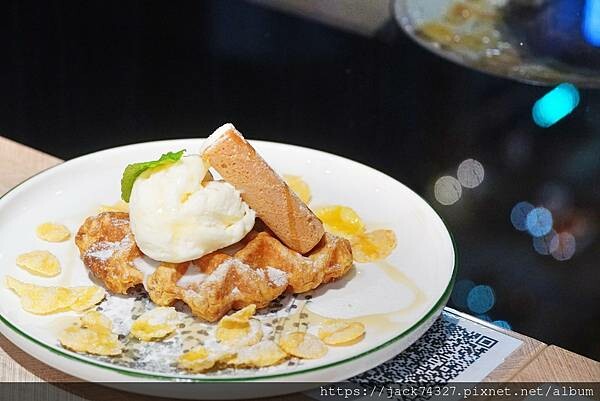 {台中美食}二十樓