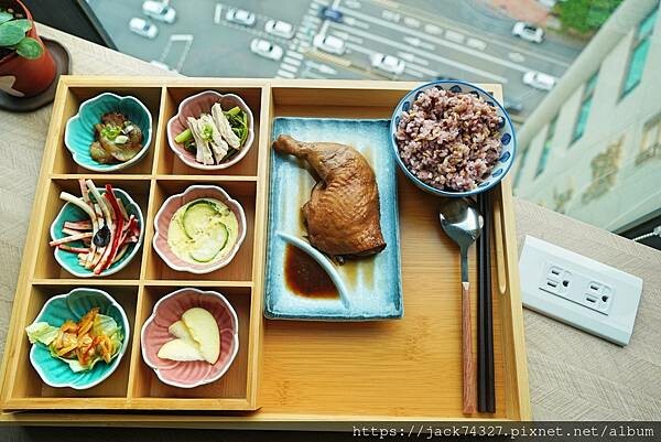 {台中美食}二十樓