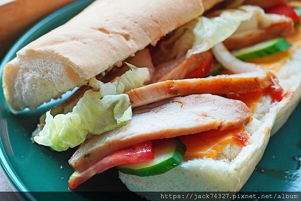 {台中美食}二十樓