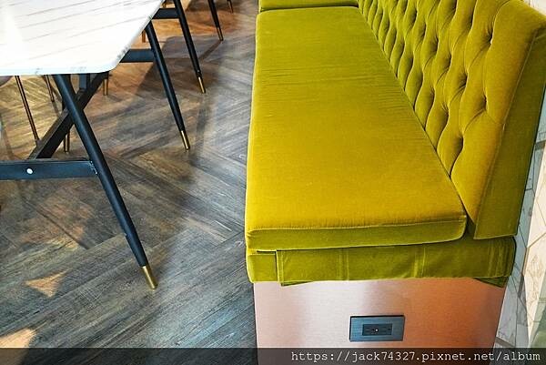 {台中美食}二十樓