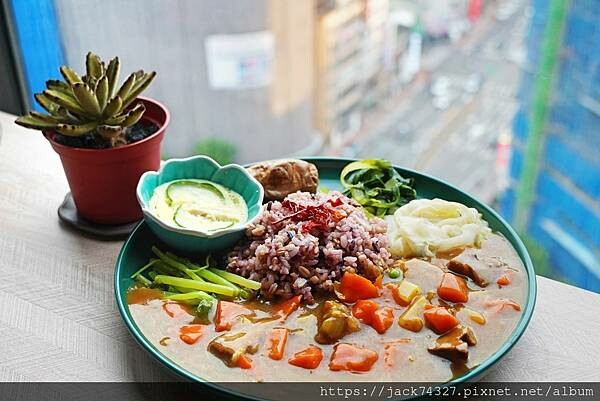 {台中美食}二十樓