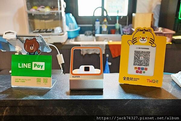 {台中美食}二十樓