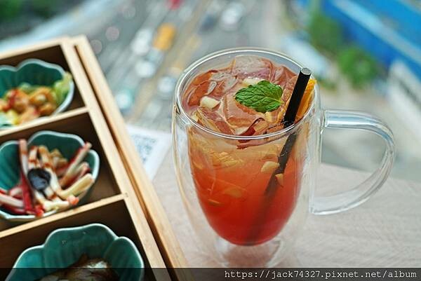 {台中美食}二十樓