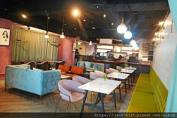 {台中美食}二十樓