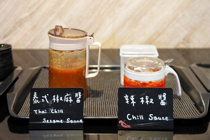 蘆竹慶開幕請你吃干貝 !極致香嫩炙燒燒肉鍋~炸裂泰式蝦爆鍋不用300元