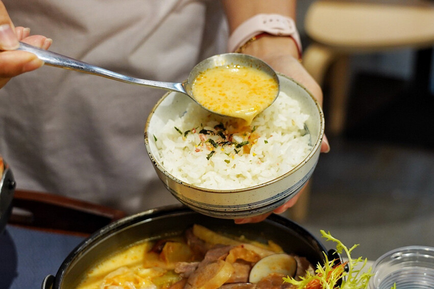 蘆竹慶開幕請你吃干貝 !極致香嫩炙燒燒肉鍋~炸裂泰式蝦爆鍋不用300元