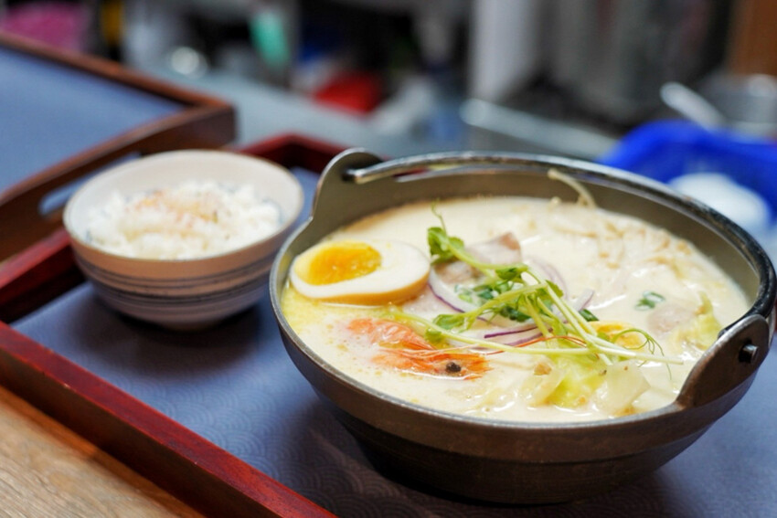 蘆竹慶開幕請你吃干貝 !極致香嫩炙燒燒肉鍋~炸裂泰式蝦爆鍋不用300元