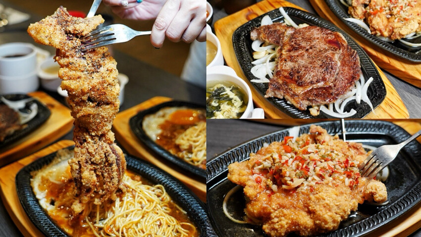 蘆竹慶開幕請你吃干貝 !極致香嫩炙燒燒肉鍋~炸裂泰式蝦爆鍋不用300元