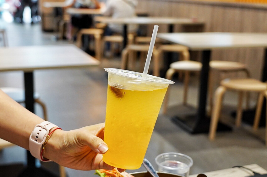 蘆竹慶開幕請你吃干貝 !極致香嫩炙燒燒肉鍋~炸裂泰式蝦爆鍋不用300元