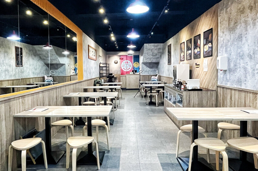 蘆竹慶開幕請你吃干貝 !極致香嫩炙燒燒肉鍋~炸裂泰式蝦爆鍋不用300元