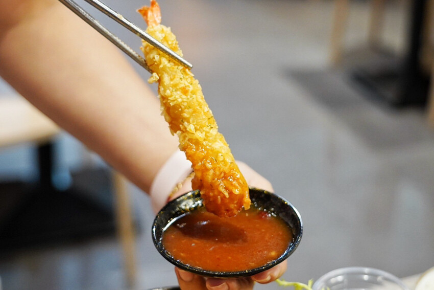 蘆竹慶開幕請你吃干貝 !極致香嫩炙燒燒肉鍋~炸裂泰式蝦爆鍋不用300元