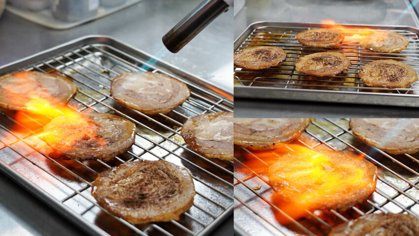 蘆竹慶開幕請你吃干貝 !極致香嫩炙燒燒肉鍋~炸裂泰式蝦爆鍋不用300元