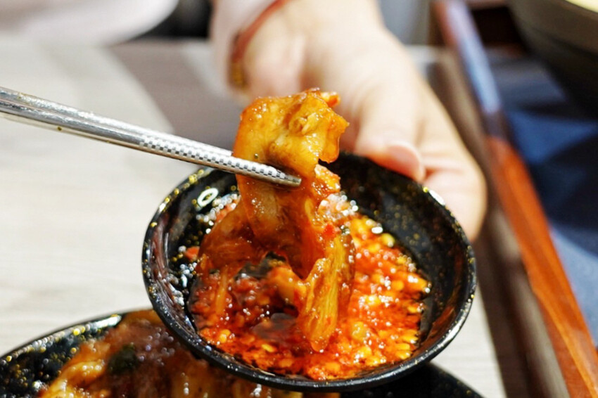 蘆竹慶開幕請你吃干貝 !極致香嫩炙燒燒肉鍋~炸裂泰式蝦爆鍋不用300元