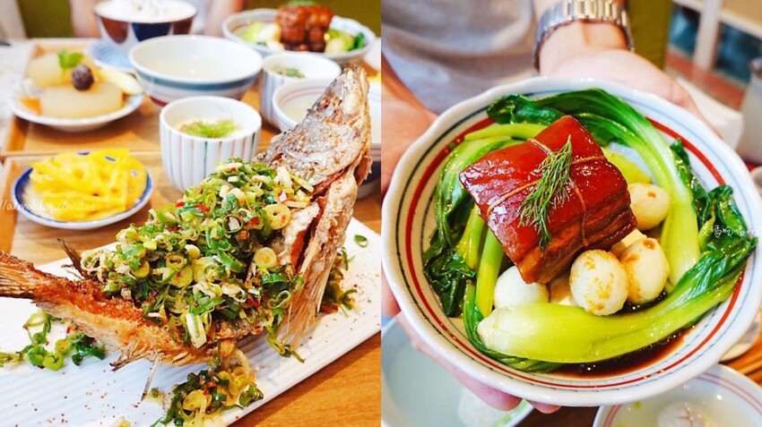 蘆竹慶開幕請你吃干貝 !極致香嫩炙燒燒肉鍋~炸裂泰式蝦爆鍋不用300元