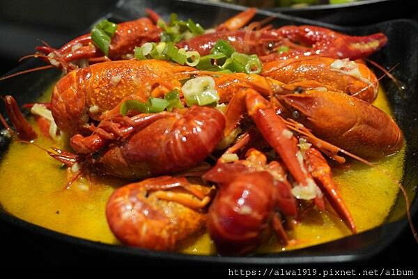 【桃園餐廳推薦】桃園夜市美食!魚見你烤魚|水煮魚。小龍蝦麻辣 【桃園餐廳推薦】桃園夜市美食!魚見你烤魚|水煮魚。小龍蝦麻辣