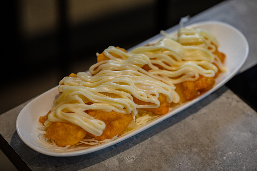 高雄市鼓山區高雄美食 – 狂一鍋 x 特惠午餐299起，品嚐台式火鍋佳餚與獨家酸菜魚鍋，享受蔬食與甜品無限供應」