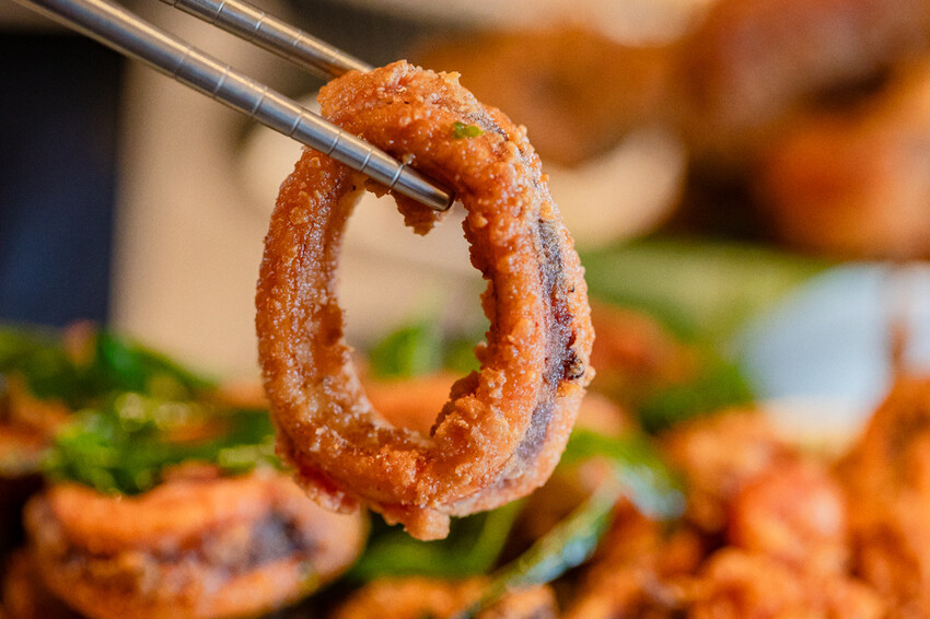 高雄市鼓山區高雄美食 – 狂一鍋 x 特惠午餐299起，品嚐台式火鍋佳餚與獨家酸菜魚鍋，享受蔬食與甜品無限供應」