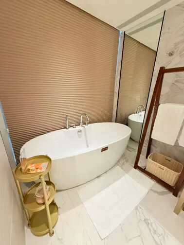 高雄貨櫃設計概念飯店：天成逸旅-舶寓高雄 Voyage 高雄 by Cosmos Oasis