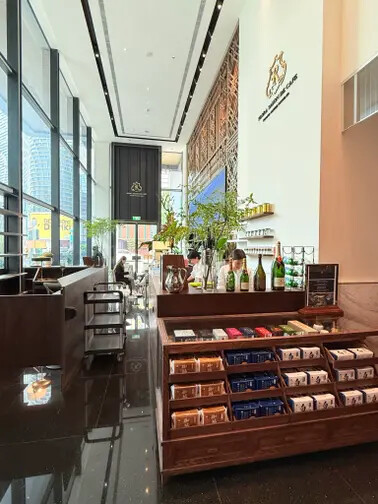 高雄貨櫃設計概念飯店：天成逸旅-舶寓高雄 Voyage 高雄 by Cosmos Oasis