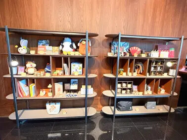 高雄貨櫃設計概念飯店：天成逸旅-舶寓高雄 Voyage 高雄 by Cosmos Oasis