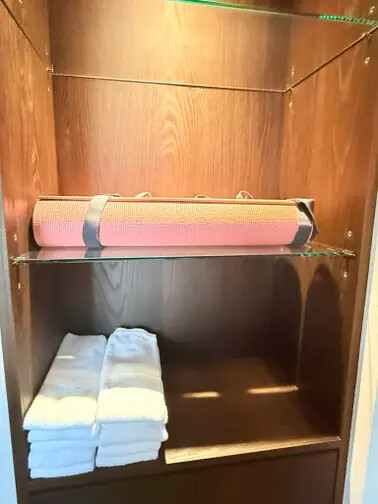 高雄貨櫃設計概念飯店：天成逸旅-舶寓高雄 Voyage 高雄 by Cosmos Oasis