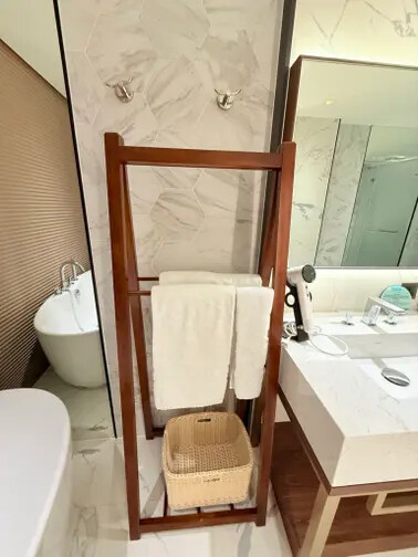 高雄貨櫃設計概念飯店：天成逸旅-舶寓高雄 Voyage 高雄 by Cosmos Oasis