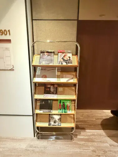 高雄貨櫃設計概念飯店：天成逸旅-舶寓高雄 Voyage 高雄 by Cosmos Oasis