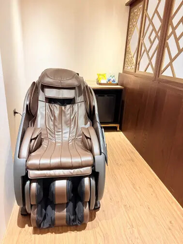 高雄貨櫃設計概念飯店：天成逸旅-舶寓高雄 Voyage 高雄 by Cosmos Oasis