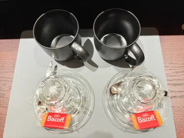 高雄貨櫃設計概念飯店：天成逸旅-舶寓高雄 Voyage 高雄 by Cosmos Oasis