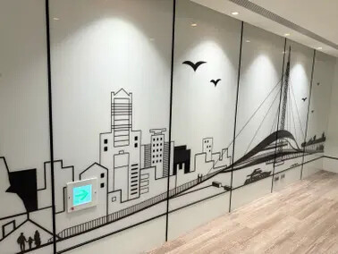 高雄貨櫃設計概念飯店：天成逸旅-舶寓高雄 Voyage 高雄 by Cosmos Oasis