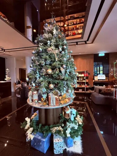 高雄貨櫃設計概念飯店：天成逸旅-舶寓高雄 Voyage 高雄 by Cosmos Oasis