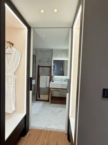 高雄貨櫃設計概念飯店：天成逸旅-舶寓高雄 Voyage 高雄 by Cosmos Oasis