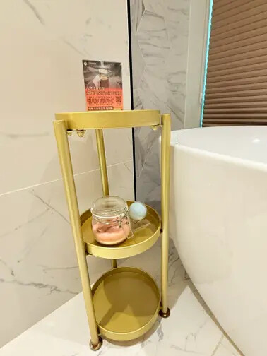 高雄貨櫃設計概念飯店：天成逸旅-舶寓高雄 Voyage 高雄 by Cosmos Oasis